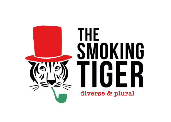 The Smoking Tiger