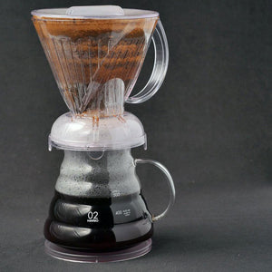 Clever Coffee Dripper Large