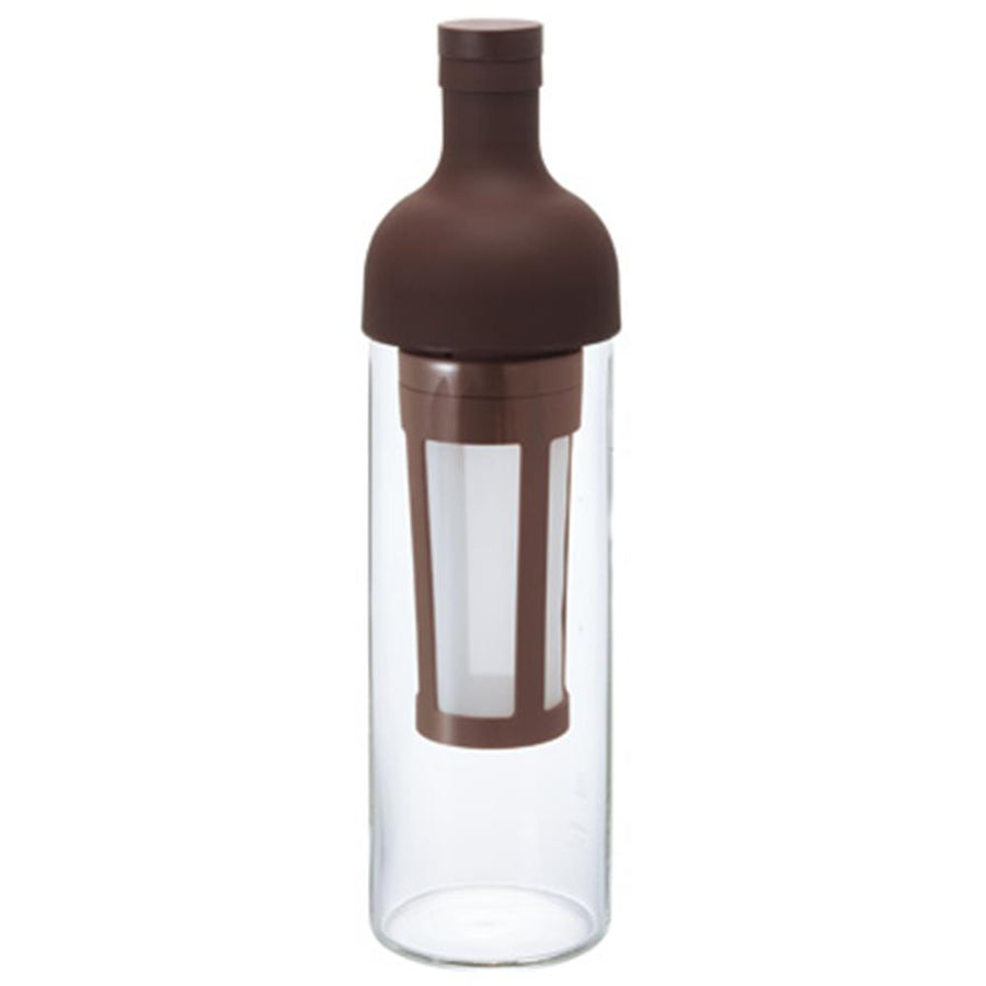 Hario - Cold Brew Coffee Bottle Brown