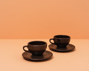 Kaffeeform Cappuccino Cup