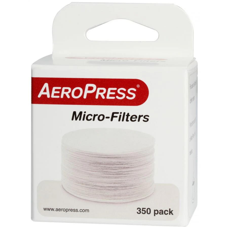 Aeropress Paper Filters (pcs 350)